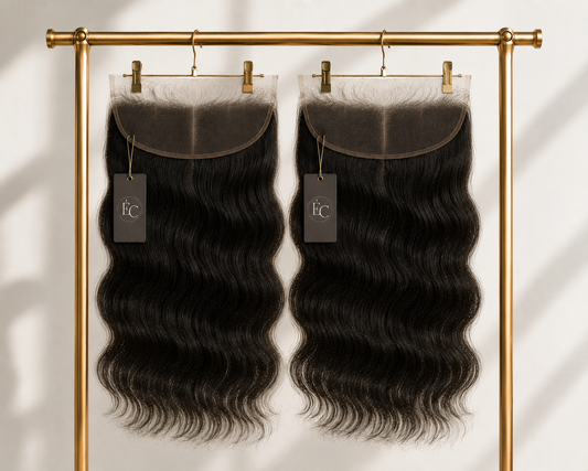 Single Donor HD Frontals