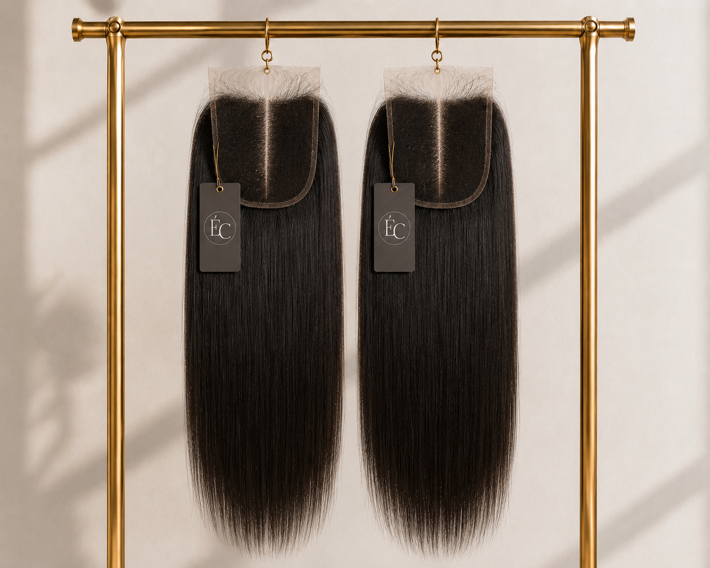 Raw HD Closures
