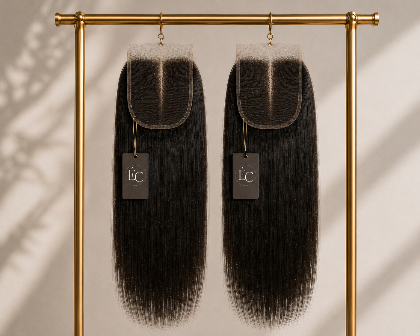 Raw HD Closures
