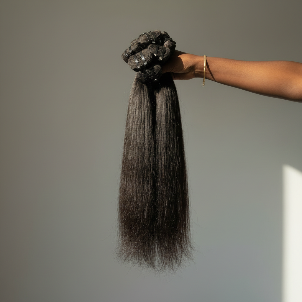 Raw Bundles