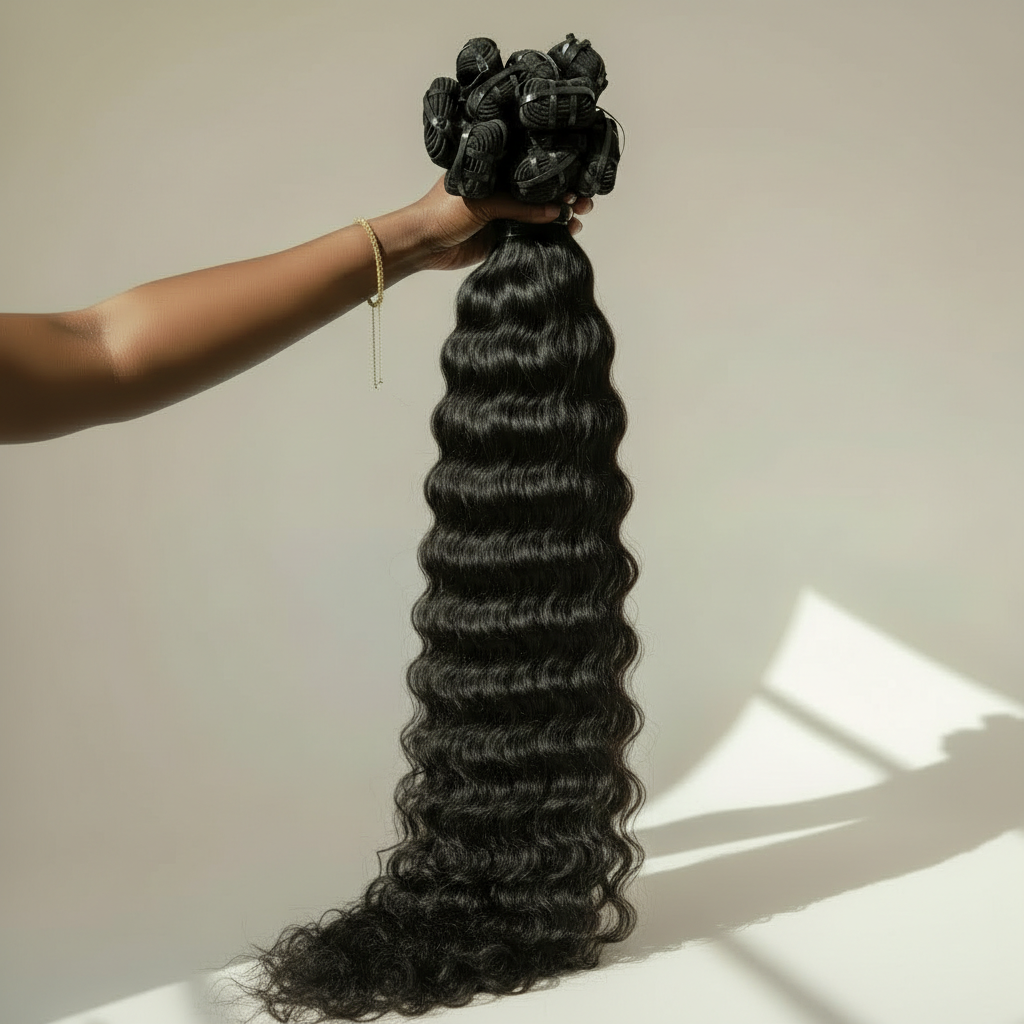 Raw Bundles