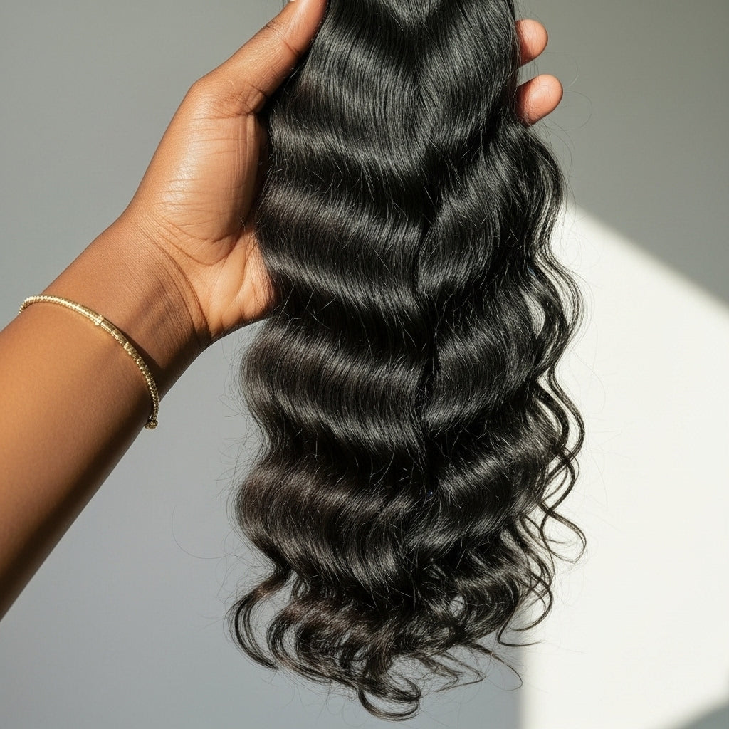Raw Bundles
